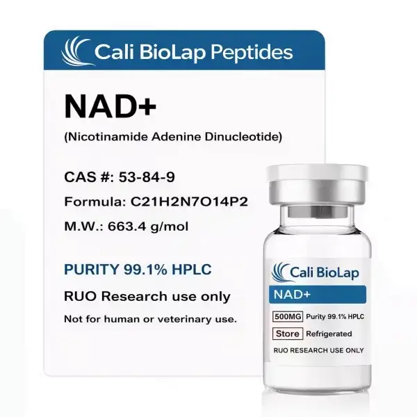 NAD 500mg
