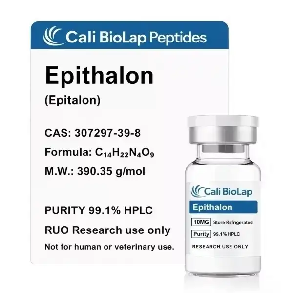 Epithalon 50mg Peptide